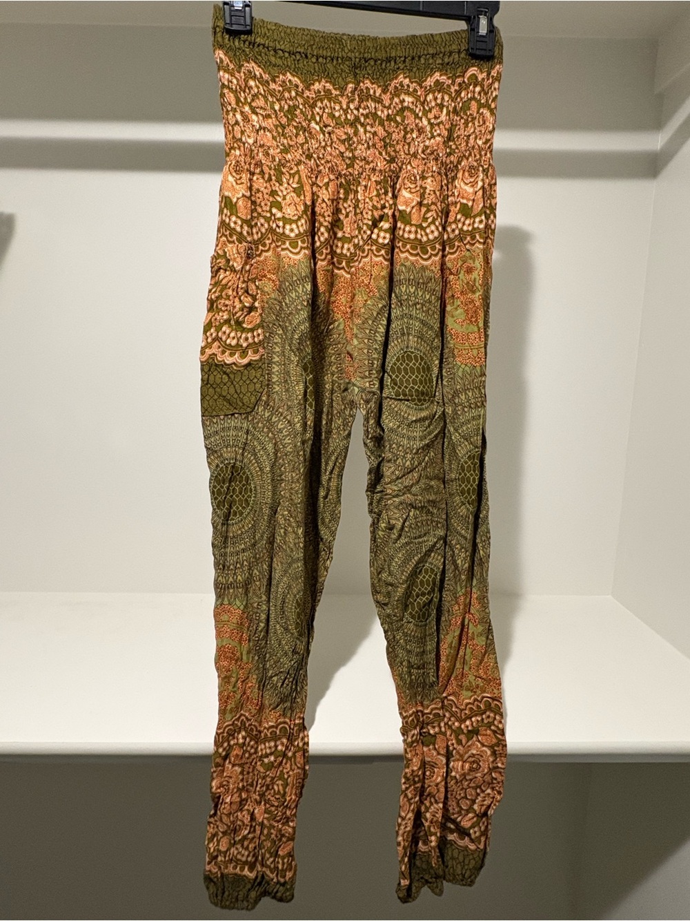 Women’s Harem Pants